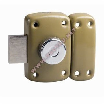 RIM LOCK
