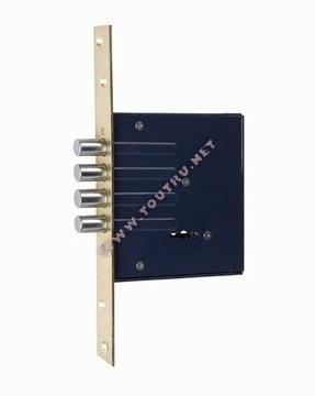 MORTISE LOCK