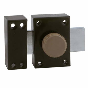RIM LOCK