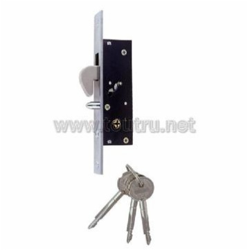 MORTISE LOCK