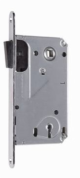 MORTISE LOCK