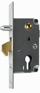 MORTISE LOCK