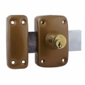 RIM LOCK