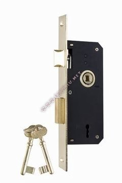 MORTISE LOCK