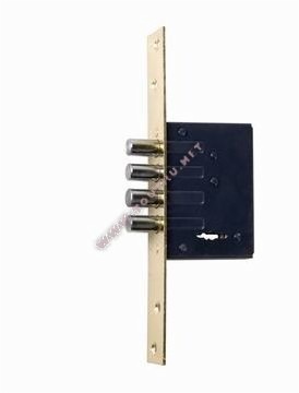 MORTISE LOCK