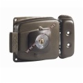 RIM LOCK