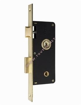 MORTISE LOCK