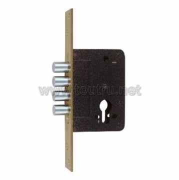 MORTISE LOCK
