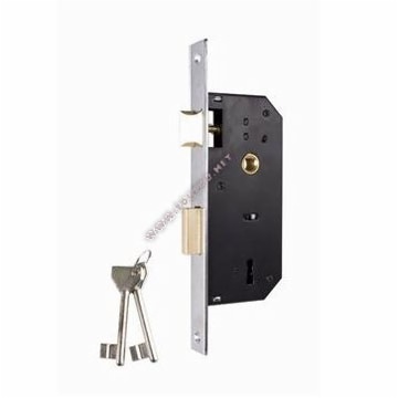 MORTISE LOCK