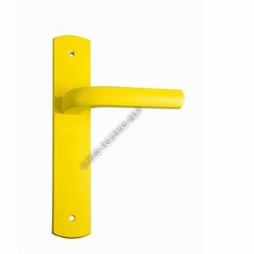HANDLE