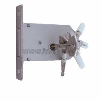 MORTISE LOCK