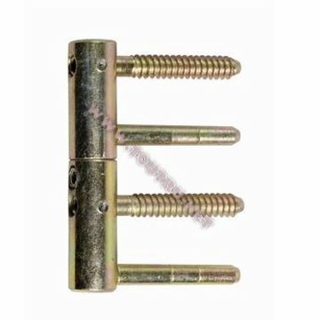 HINGE