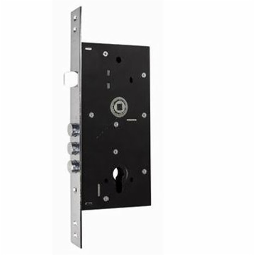 MORTISE LOCK
