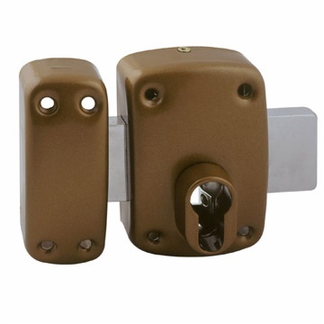 RIM LOCK