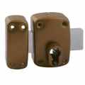 RIM LOCK