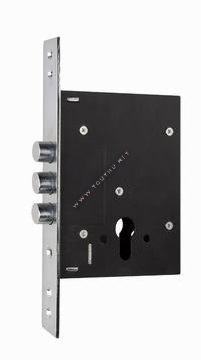 MORTISE LOCK