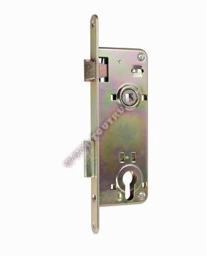MORTISE LOCK