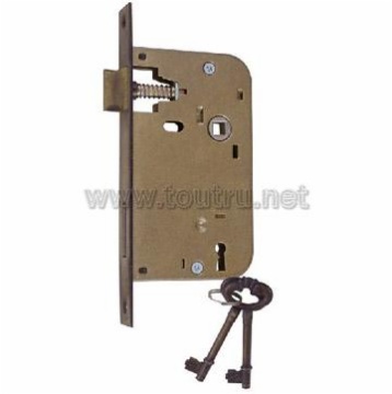 MORTISE LOCK