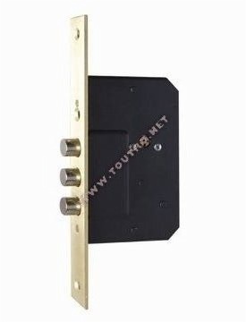 MORTISE LOCK