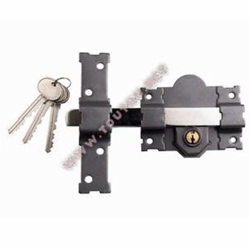 RIM LOCK