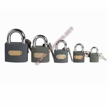 PADLOCK