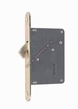MORTISE LOCK
