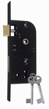 MORTISE LOCK