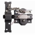 RIM LOCK