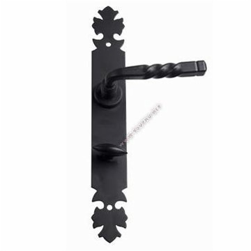 HANDLE