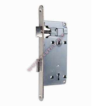 MORTISE LOCK