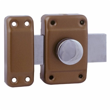 RIM LOCK