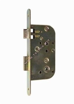 MORTISE LOCK