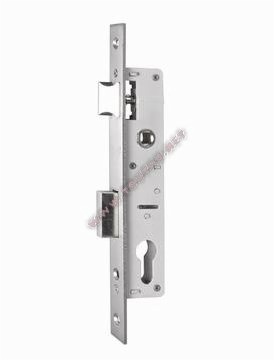 MORTISE LOCK