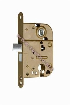 MORTISE LOCK