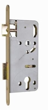 MORTISE LOCK