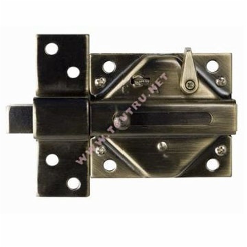 RIM LOCK