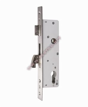MORTISE LOCK