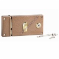 RIM LOCK