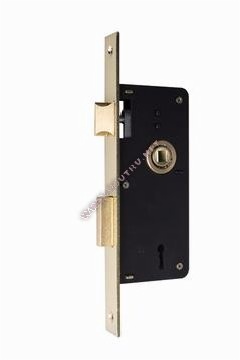 MORTISE LOCK