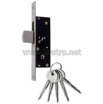 MORTISE LOCK