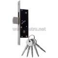 MORTISE LOCK