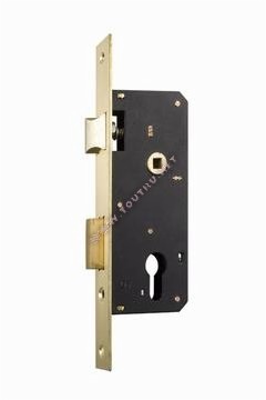 MORTISE LOCK