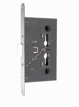 MORTISE LOCK