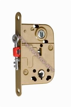 MORTISE LOCK