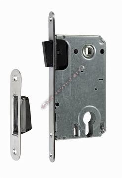 MORTISE LOCK
