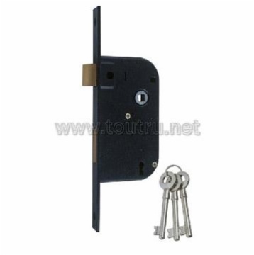 MORTISE LOCK