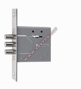 MORTISE LOCK