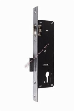 MORTISE LOCK