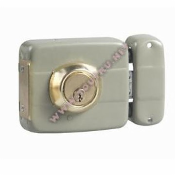 RIM LOCK