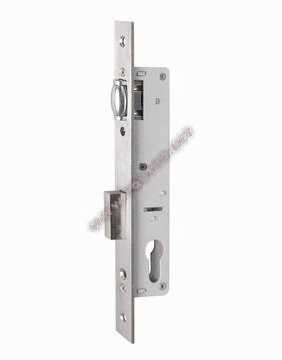 MORTISE LOCK